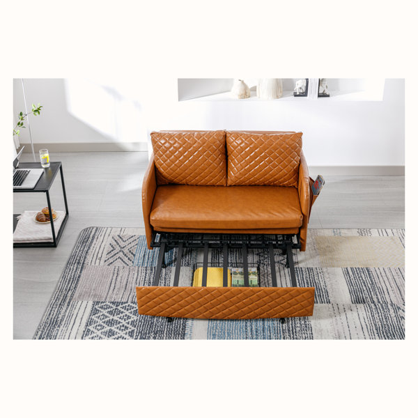 Red Barrel Studio® Sleeper Sofa Bed Wayfair